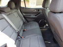 Thumbnail image of 2025 Chevrolet Equinox at Joe Lunghamer Chevrolet