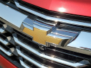 Thumbnail image of 2025 Chevrolet Equinox at Joe Lunghamer Chevrolet