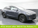 Thumbnail image of 2017 Tesla Model X at Car Vision Inc.