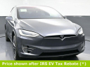 Thumbnail image of 2017 Tesla Model X at Car Vision Inc.