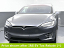 Thumbnail image of 2017 Tesla Model X at Car Vision Inc.