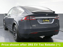 Thumbnail image of 2017 Tesla Model X at Car Vision Inc.