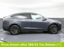 Thumbnail image of 2017 Tesla Model X at Car Vision Inc.