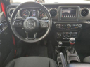 Thumbnail image of 2022 Jeep Gladiator at Akins Ford Winder NEW