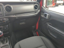Thumbnail image of 2022 Jeep Gladiator at Akins Ford Winder NEW
