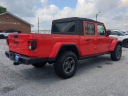 Thumbnail image of 2022 Jeep Gladiator at Akins Ford Winder NEW
