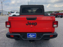 Thumbnail image of 2022 Jeep Gladiator at Akins Ford Winder NEW