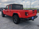 Thumbnail image of 2022 Jeep Gladiator at Akins Ford Winder NEW