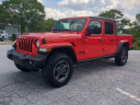 Thumbnail image of 2022 Jeep Gladiator at Akins Ford Winder NEW