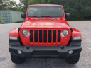 Thumbnail image of 2022 Jeep Gladiator at Akins Ford Winder NEW