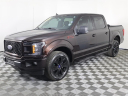 Thumbnail image of 2019 Ford F-150 at Elder Ford of Tampa