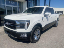 Thumbnail image of 2024 Ford F-150 at Mercedes-Benz of Dothan