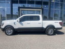 Thumbnail image of 2024 Ford F-150 at Mercedes-Benz of Dothan