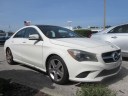 Thumbnail image of 2015 Mercedes-Benz CLA at Sullivan Cadillac