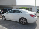 Thumbnail image of 2015 Mercedes-Benz CLA at Sullivan Cadillac