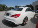 Thumbnail image of 2015 Mercedes-Benz CLA at Sullivan Cadillac