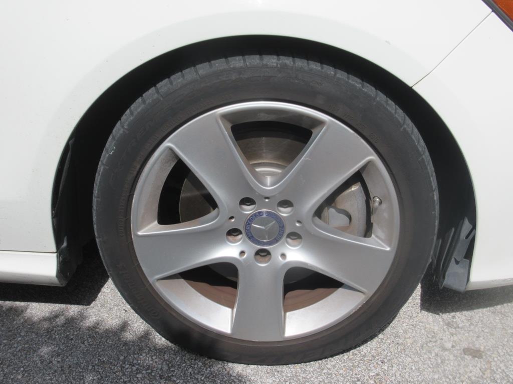 Thumbnail image of 2015 Mercedes-Benz CLA at Sullivan Cadillac