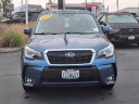 Thumbnail image of 2018 Subaru Forester at Temecula Valley Toyota