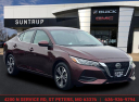 Thumbnail image of 2023 Nissan Sentra at Suntrup Buick Gmc