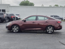 Thumbnail image of 2023 Nissan Sentra at Suntrup Buick Gmc