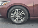 Thumbnail image of 2023 Nissan Sentra at Suntrup Buick Gmc