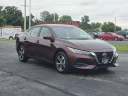 Thumbnail image of 2023 Nissan Sentra at Suntrup Buick Gmc