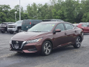 Thumbnail image of 2023 Nissan Sentra at Suntrup Buick Gmc