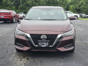 Thumbnail image of 2023 Nissan Sentra at Suntrup Buick Gmc