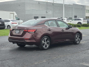 Thumbnail image of 2023 Nissan Sentra at Suntrup Buick Gmc