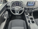 Thumbnail image of 2023 Nissan Sentra at Suntrup Buick Gmc