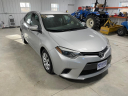 Thumbnail image of 2015 Toyota Corolla at RIVER VALLEY AUTO LLC