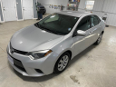 Thumbnail image of 2015 Toyota Corolla at RIVER VALLEY AUTO LLC