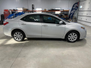 2015 Toyota Corolla at RIVER VALLEY AUTO LLC