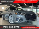 Thumbnail image of 2023 Audi A4 at Auto Club Of Edison