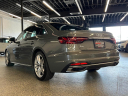 Thumbnail image of 2023 Audi A4 at Auto Club Of Edison
