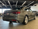 Thumbnail image of 2023 Audi A4 at Auto Club Of Edison