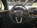 Thumbnail image of 2023 Audi A4 at Auto Club Of Edison