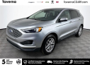 Thumbnail image of 2023 Ford Edge at Taverna Chrysler Dodge Jeep Ram Fiat