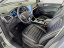 Thumbnail image of 2023 Ford Edge at Taverna Chrysler Dodge Jeep Ram Fiat