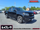Thumbnail image of 2018 Chevrolet Colorado at Parsons Kia