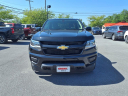 Thumbnail image of 2018 Chevrolet Colorado at Parsons Kia