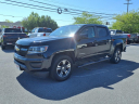 Thumbnail image of 2018 Chevrolet Colorado at Parsons Kia