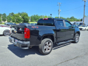 Thumbnail image of 2018 Chevrolet Colorado at Parsons Kia