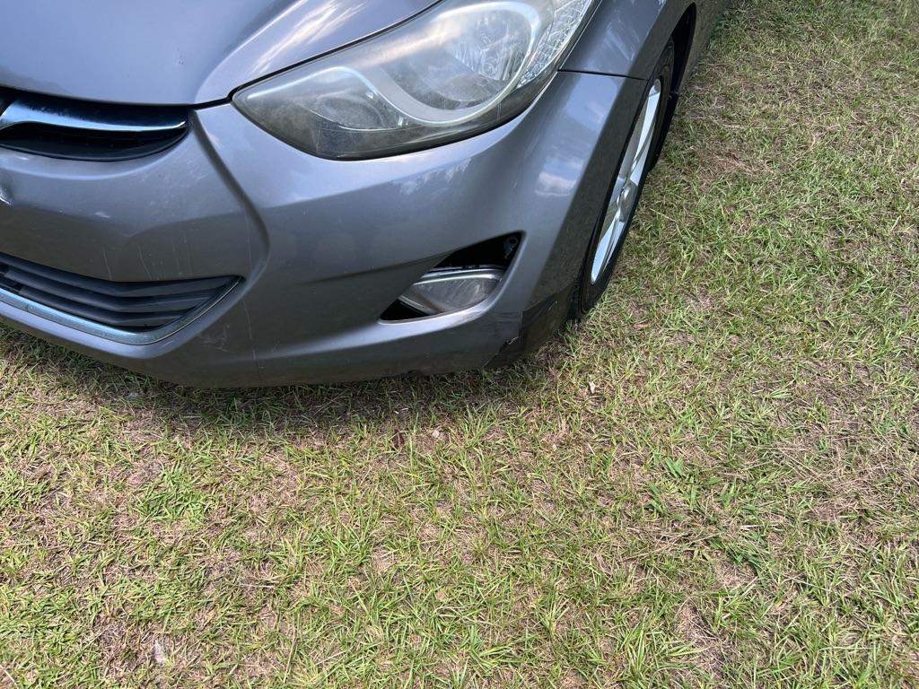 Thumbnail image of 2013 Hyundai ELANTRA at CARGO AUTO SALES LLC