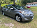 Thumbnail image of 2013 Hyundai ELANTRA at CARGO AUTO SALES LLC