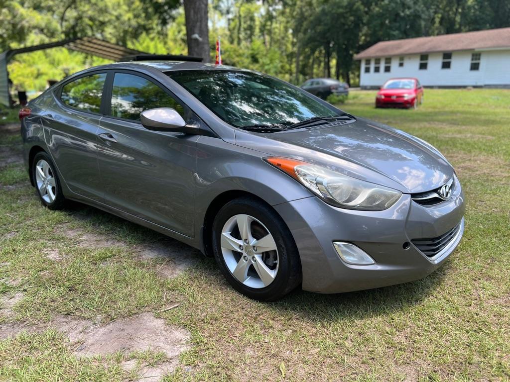 Thumbnail image of 2013 Hyundai ELANTRA at CARGO AUTO SALES LLC