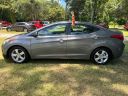 Thumbnail image of 2013 Hyundai ELANTRA at CARGO AUTO SALES LLC