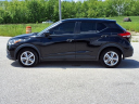 Thumbnail image of 2020 Nissan Kicks at Staunton Chrysler Dodge Jeep Ram