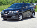 Thumbnail image of 2020 Nissan Kicks at Staunton Chrysler Dodge Jeep Ram