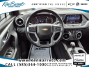 Thumbnail image of 2021 Chevrolet Blazer at Ken Barrett Chevrolet-Cadillac